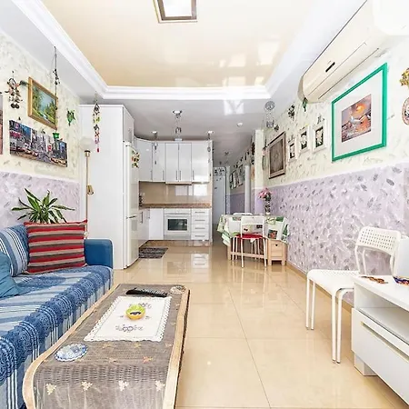 Διαμέρισμα Penthouse *