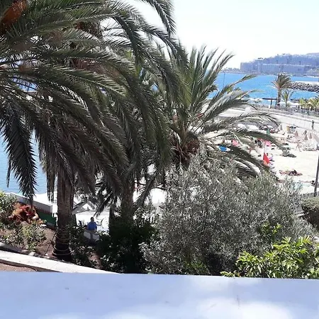 Διαμέρισμα Penthouse *