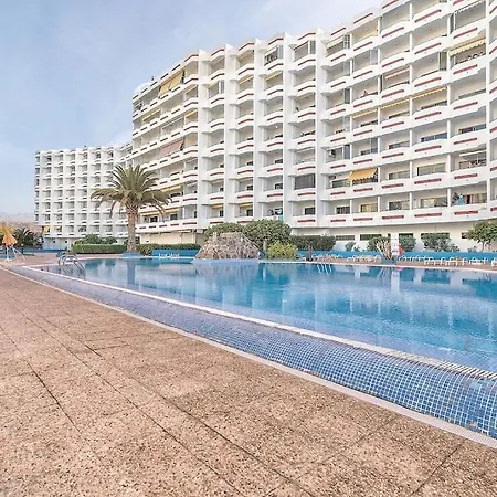 Διαμέρισμα Penthouse Μασπαλόμας
