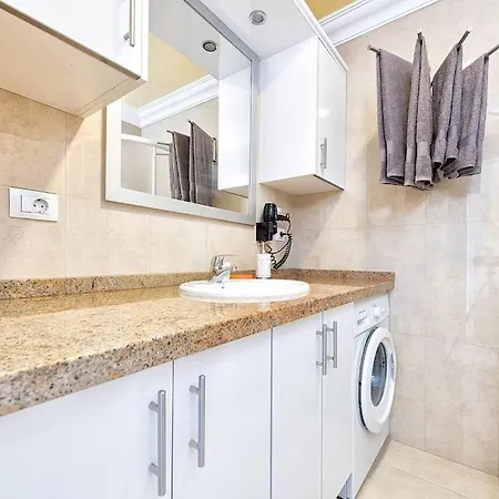 Penthouse Διαμέρισμα *