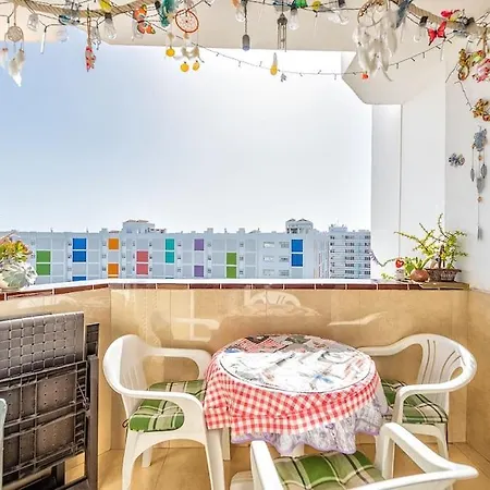 Διαμέρισμα Penthouse *