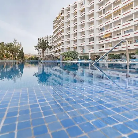 Penthouse Διαμέρισμα Μασπαλόμας