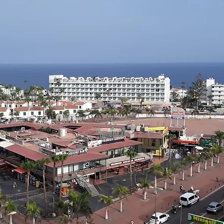 Penthouse Maspalomas (Gran Canaria)