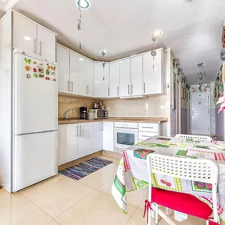 Appartement Penthouse *