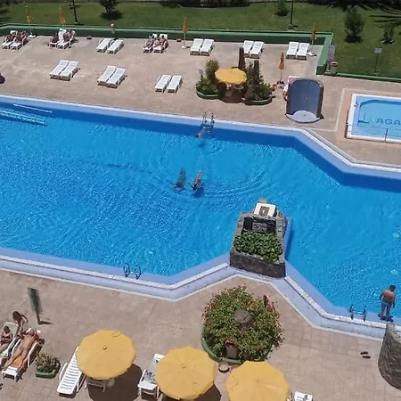 Appartement Penthouse Maspalomas (Gran Canaria)