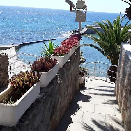 Penthouse Appartement