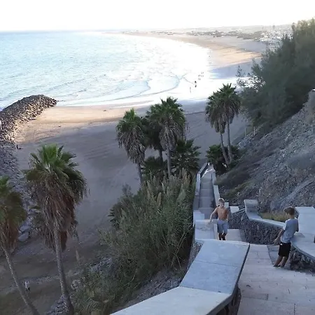 Penthouse * Maspalomas (Gran Canaria)